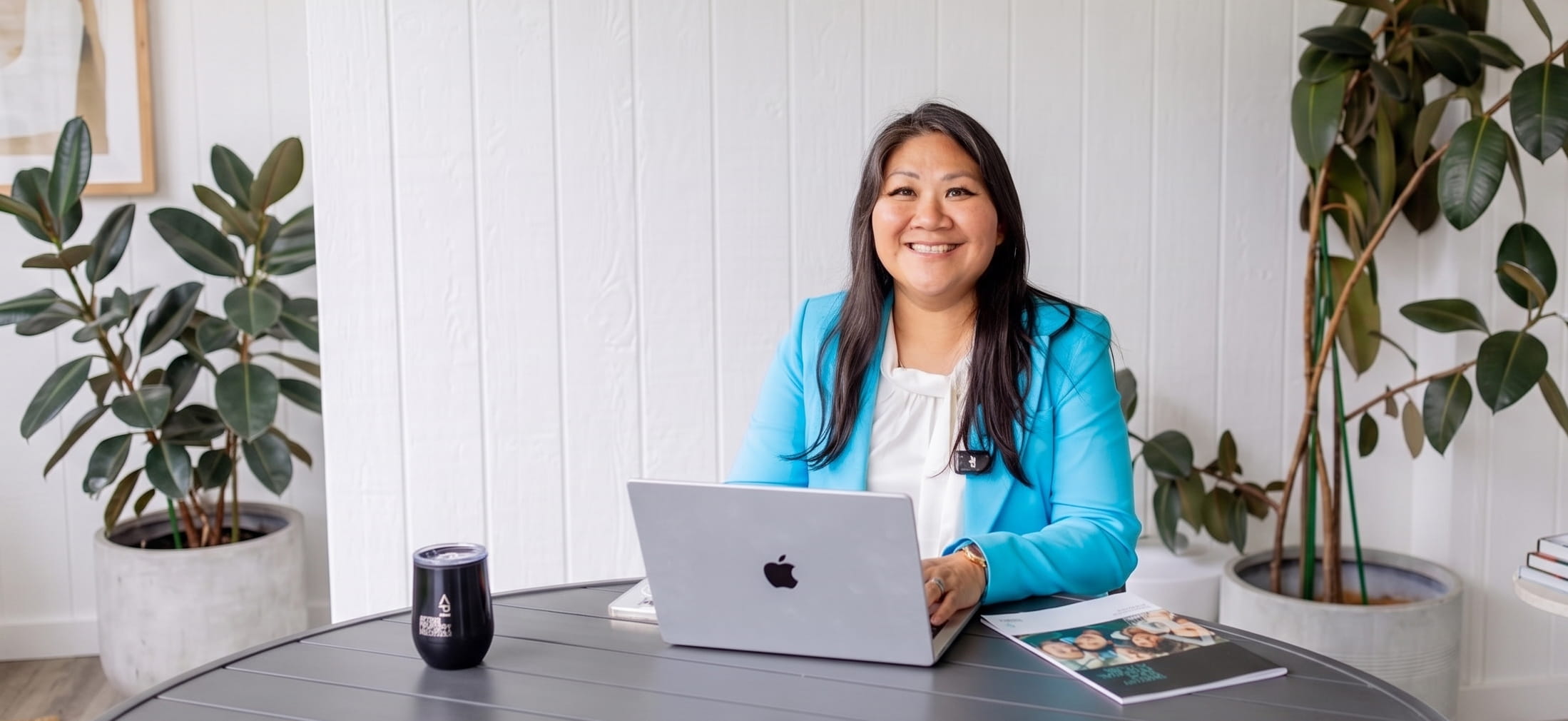 Emma Allen, founder of Active Property Investing