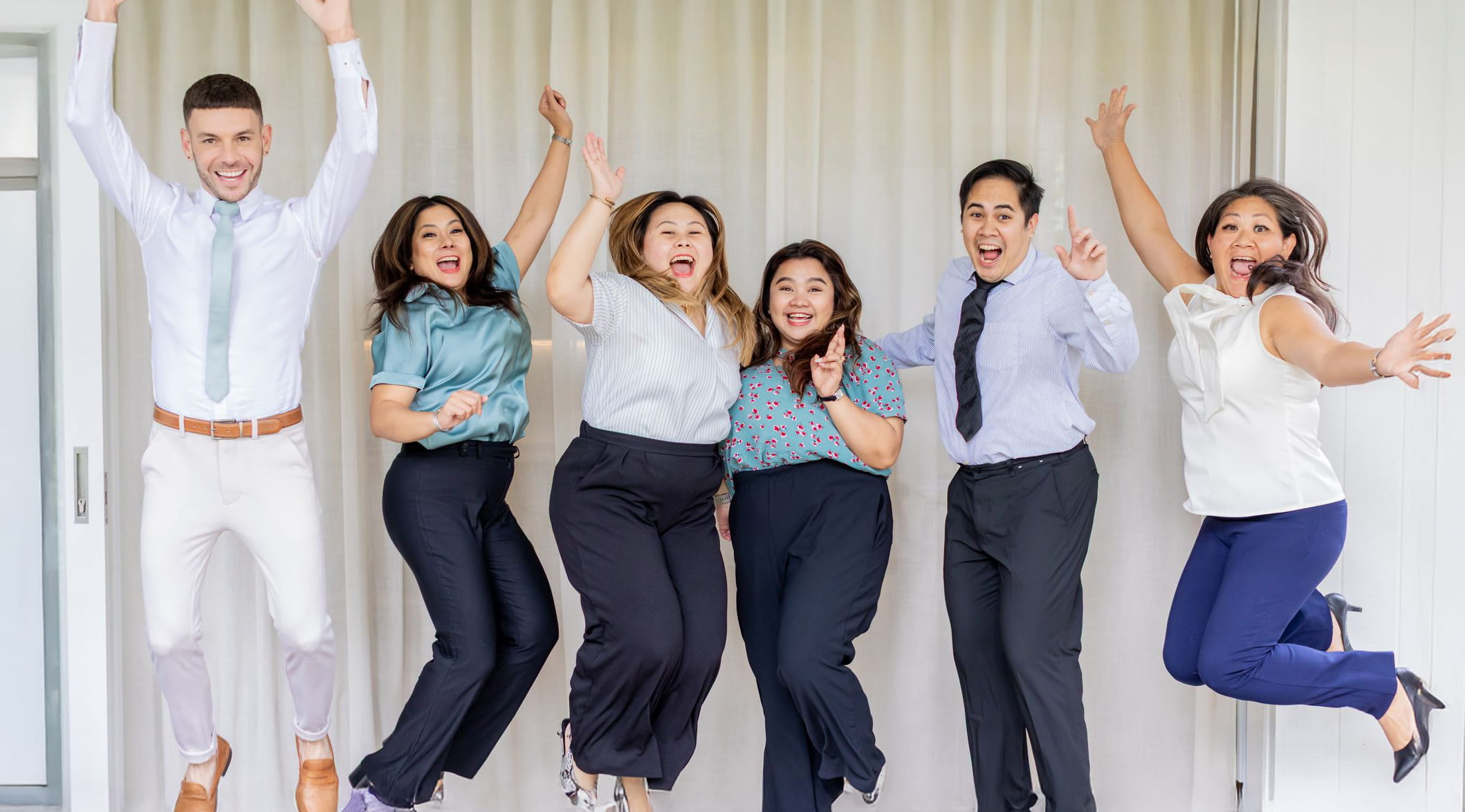 The Active Property Investing team
