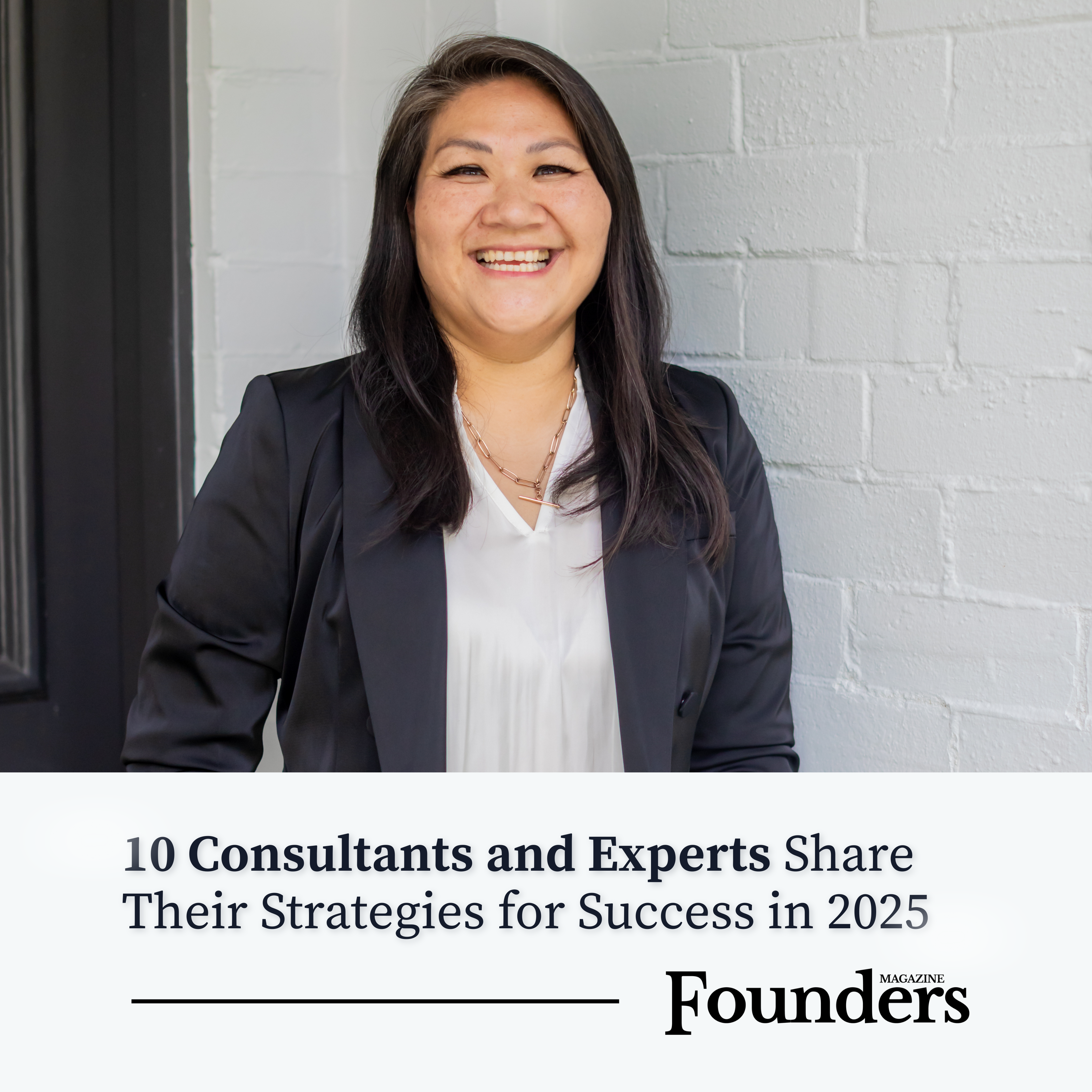 API Featured in Founders Magazine: A Spotlight on Strategy, Empowerment, and the Future of Property Investment