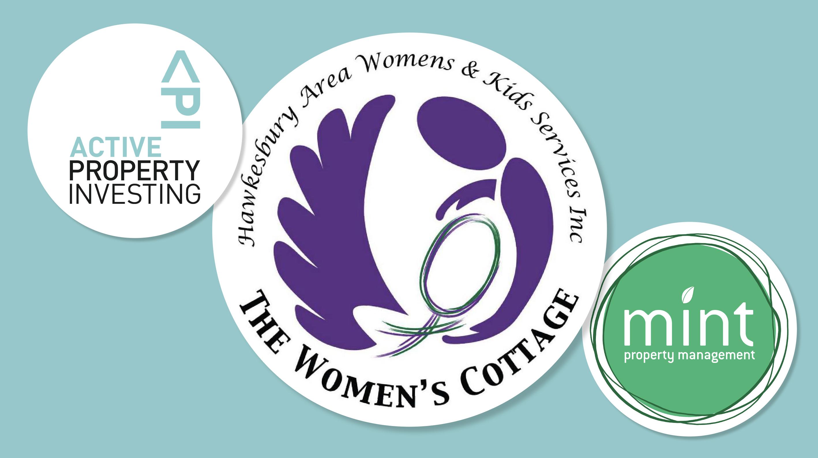 Giving Back – GVH & The Women’s Cottage