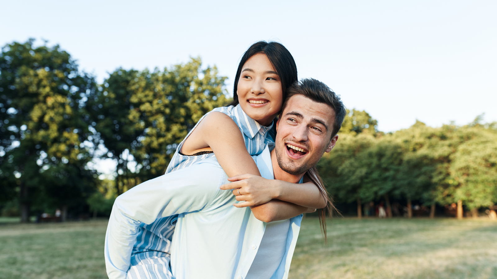 Property remains a little sweeter than expected