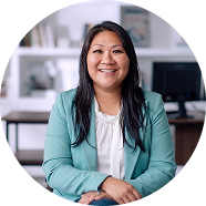 Emma Allen, founder of Active Property Investing