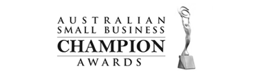 Australian Small Business Champion Awards