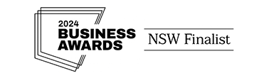 NSW Business Awards, Finalist